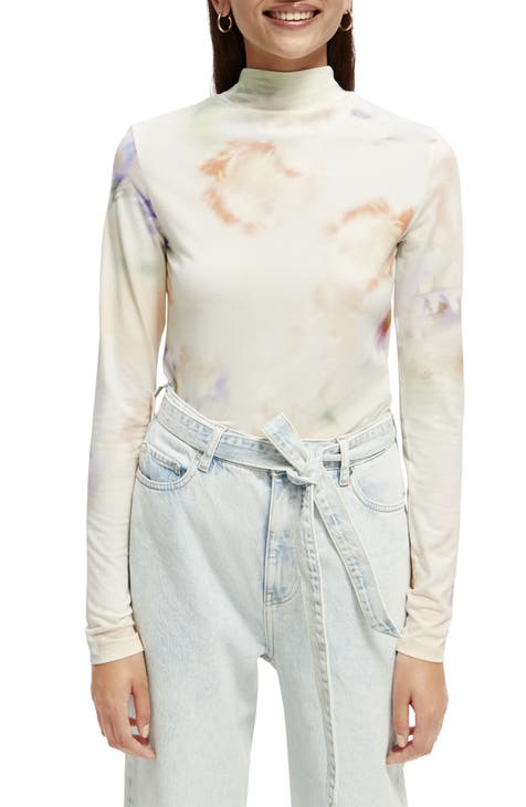 Casandra® | Slim Fit Print Summer main image 0