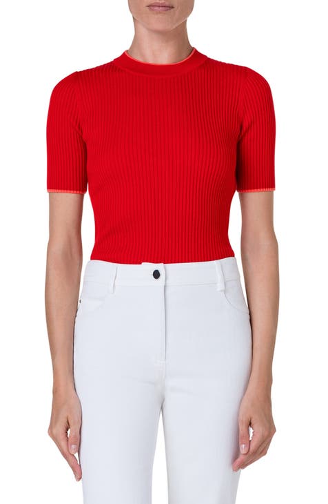 Nordstrom on sale designer sweaters