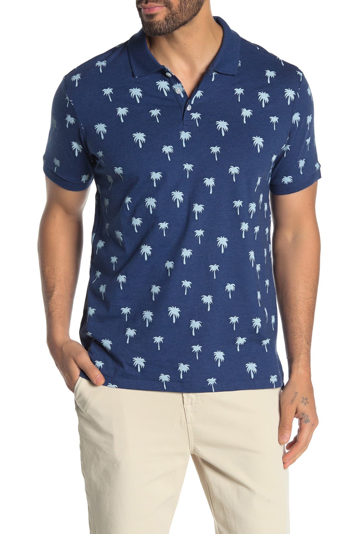 penguin polo shirt canada