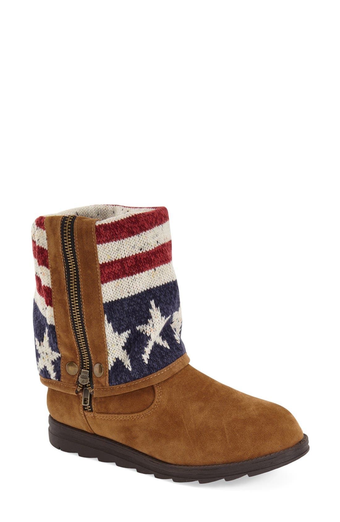 muk luks demi boot