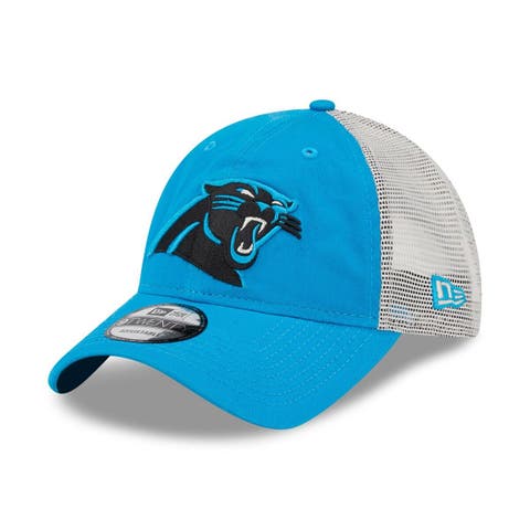Men's Blue Trucker Hats