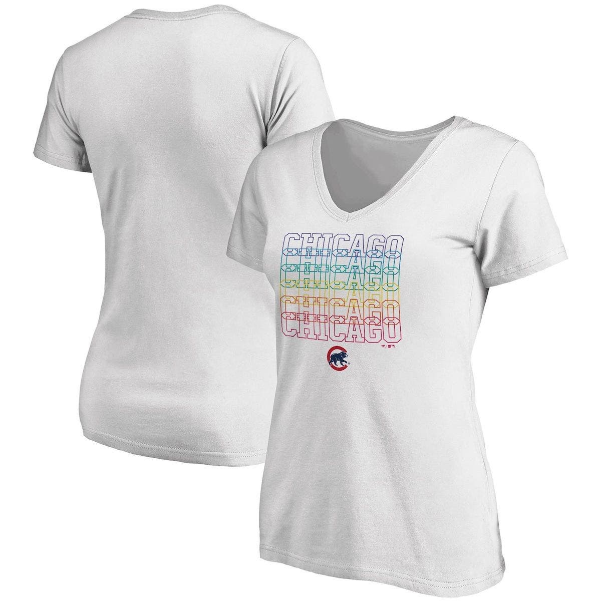 South Bend Cubs Pride shirt - Kingteeshop