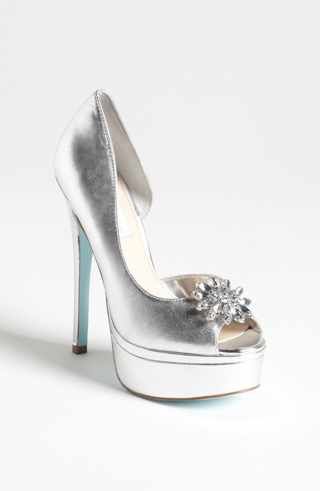 nordstrom betsey johnson shoes