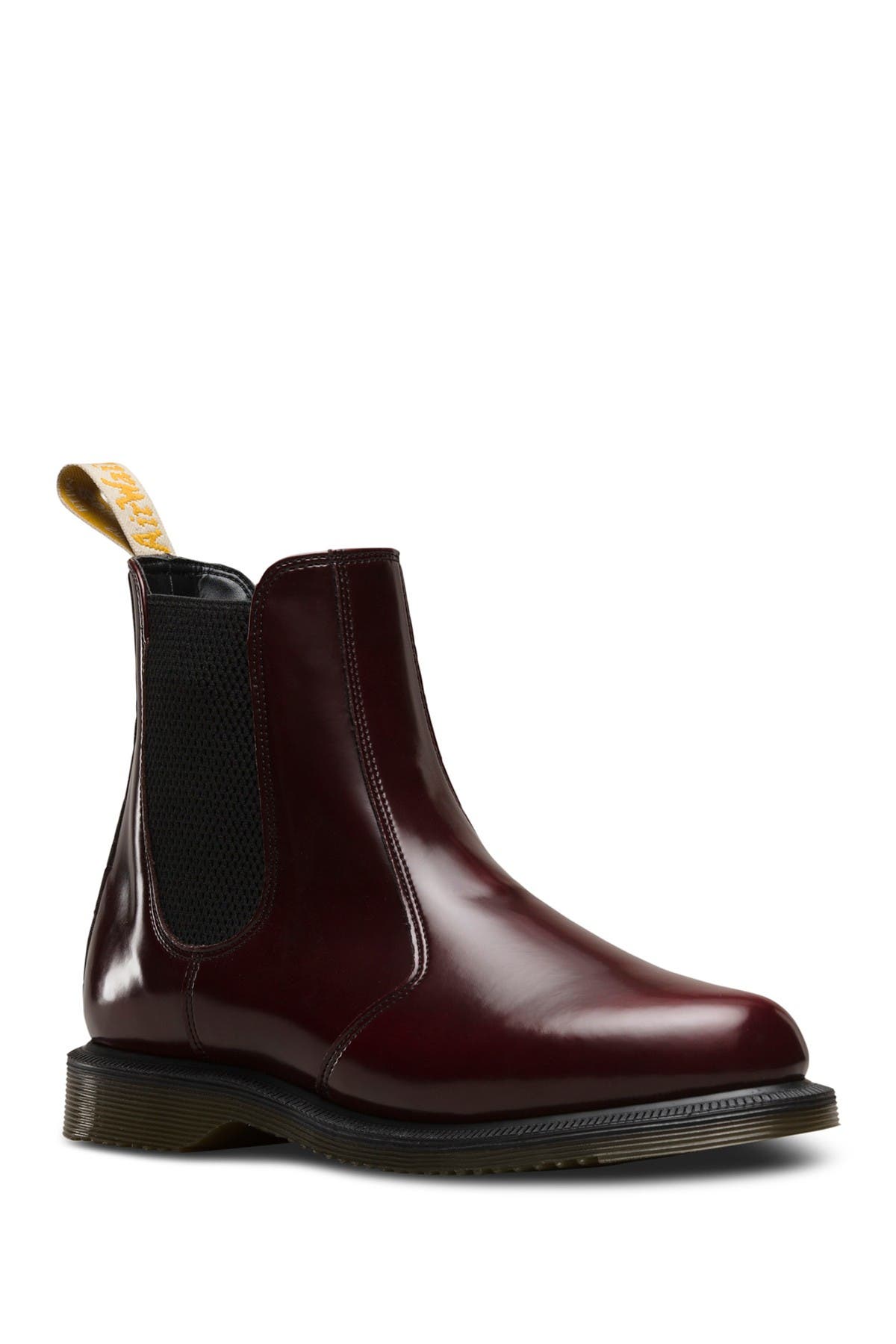 dr martens rain boots