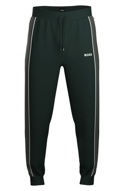 Tracksuit Lounge Joggers in Green