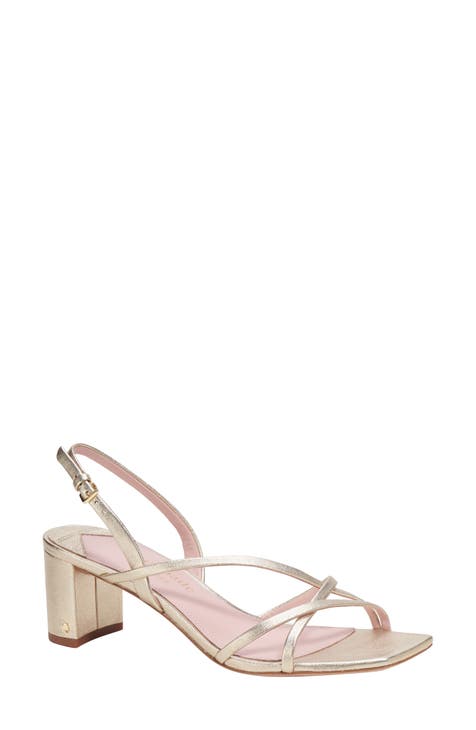 Kate spade sale sandals nordstrom