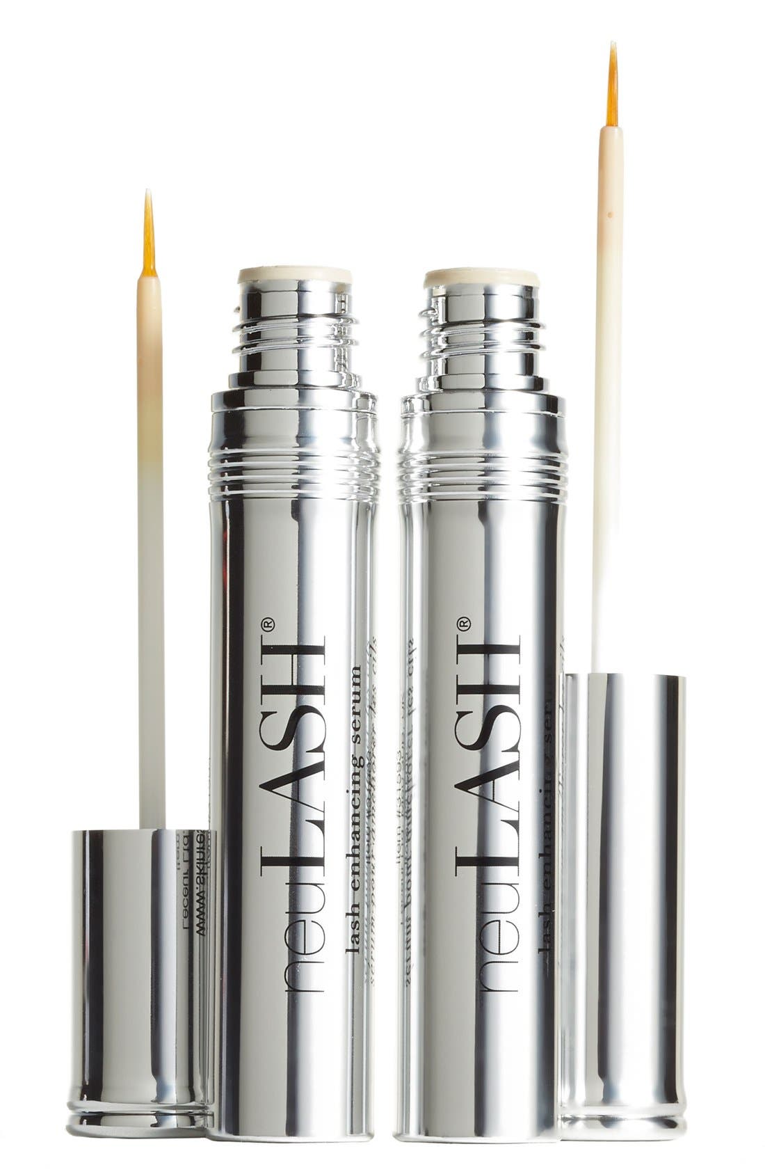 neulash nordstrom serum lash enhancing duo anniversary value picks eyelash turn beauty