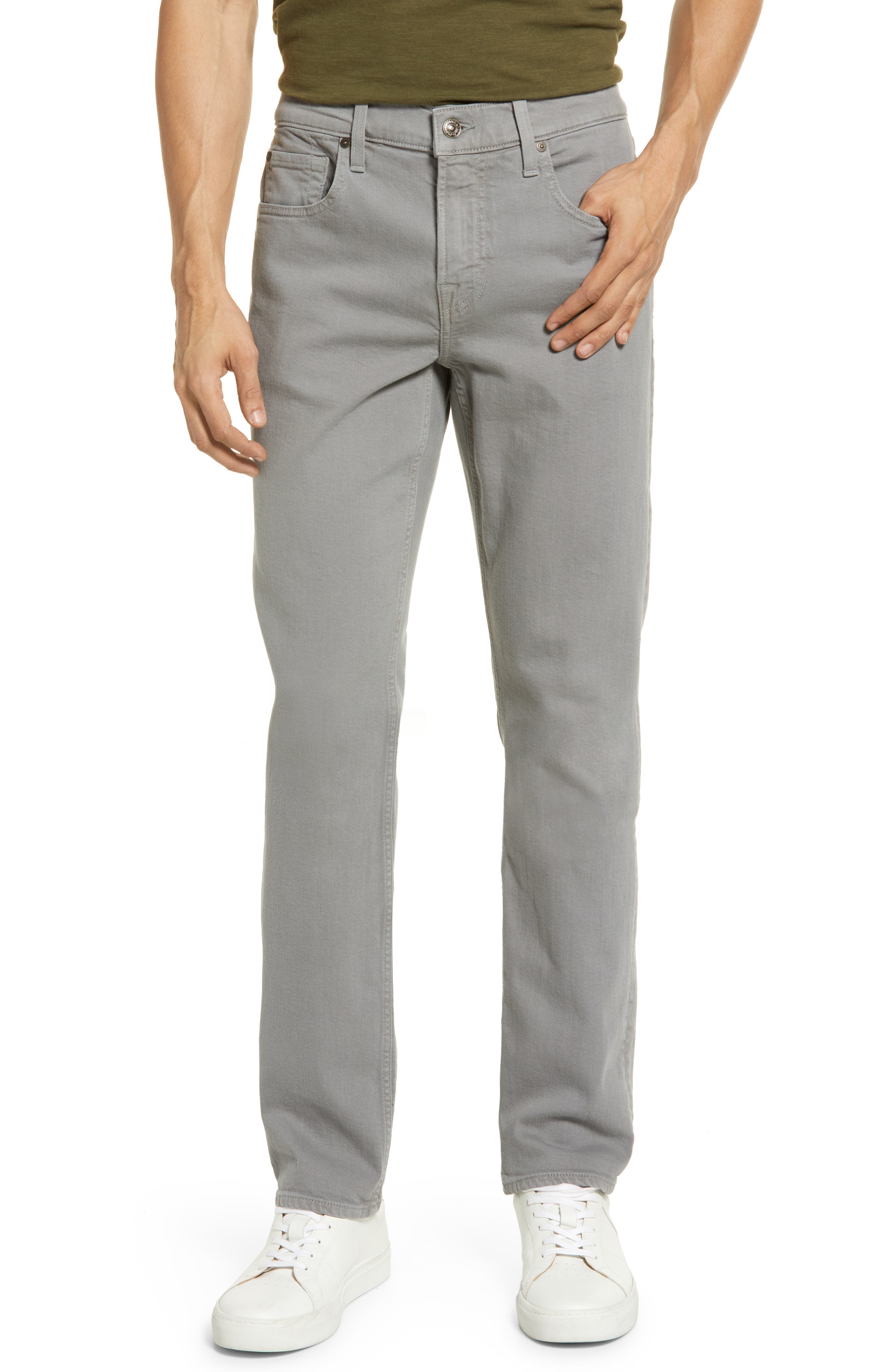 Slimmy Luxe Sport Slim Fit Jeans 