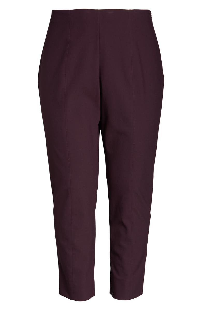 Vince Front Seam Leggings, Alternate, color,