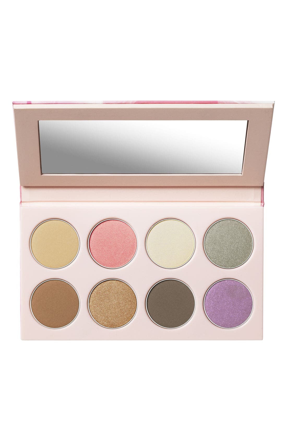 Smashbox 'Be Discovered' Eyeshadow Palette Nordstrom