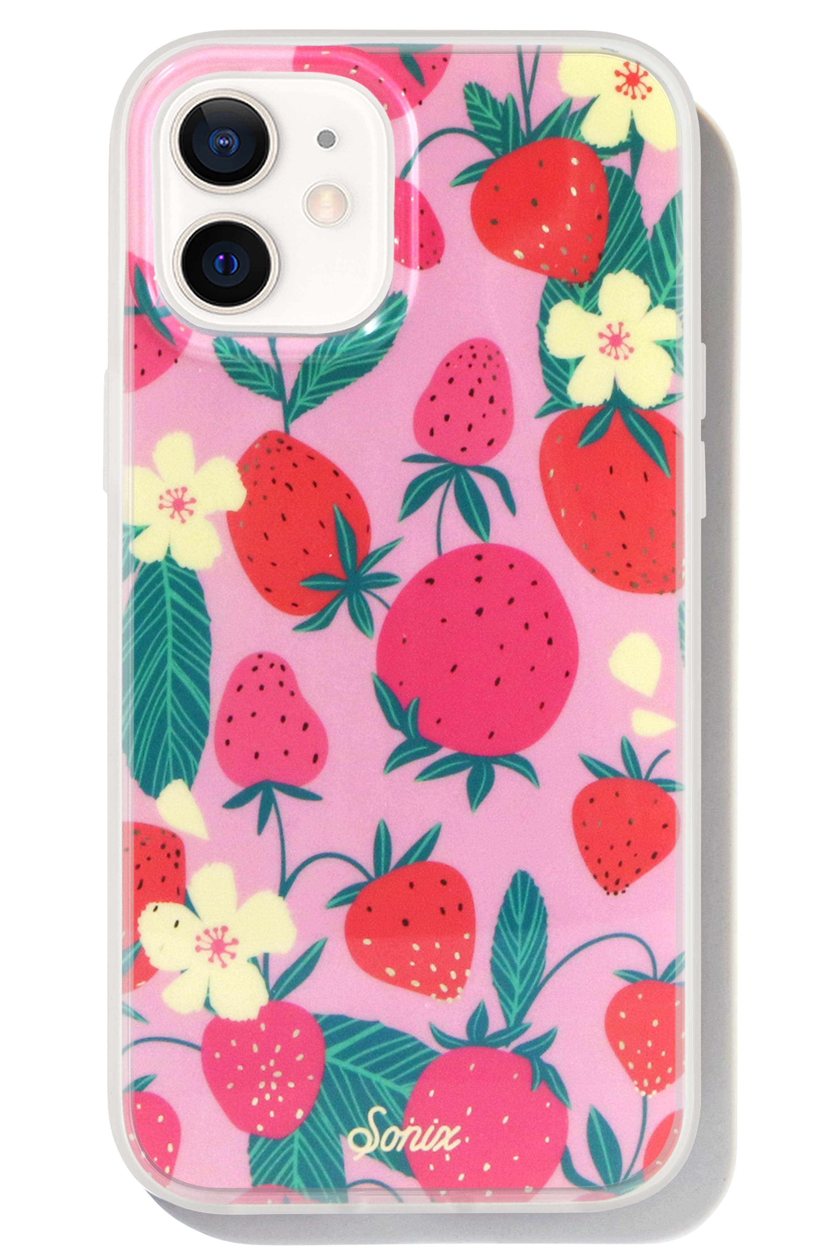 iphone 12 pro case sonix