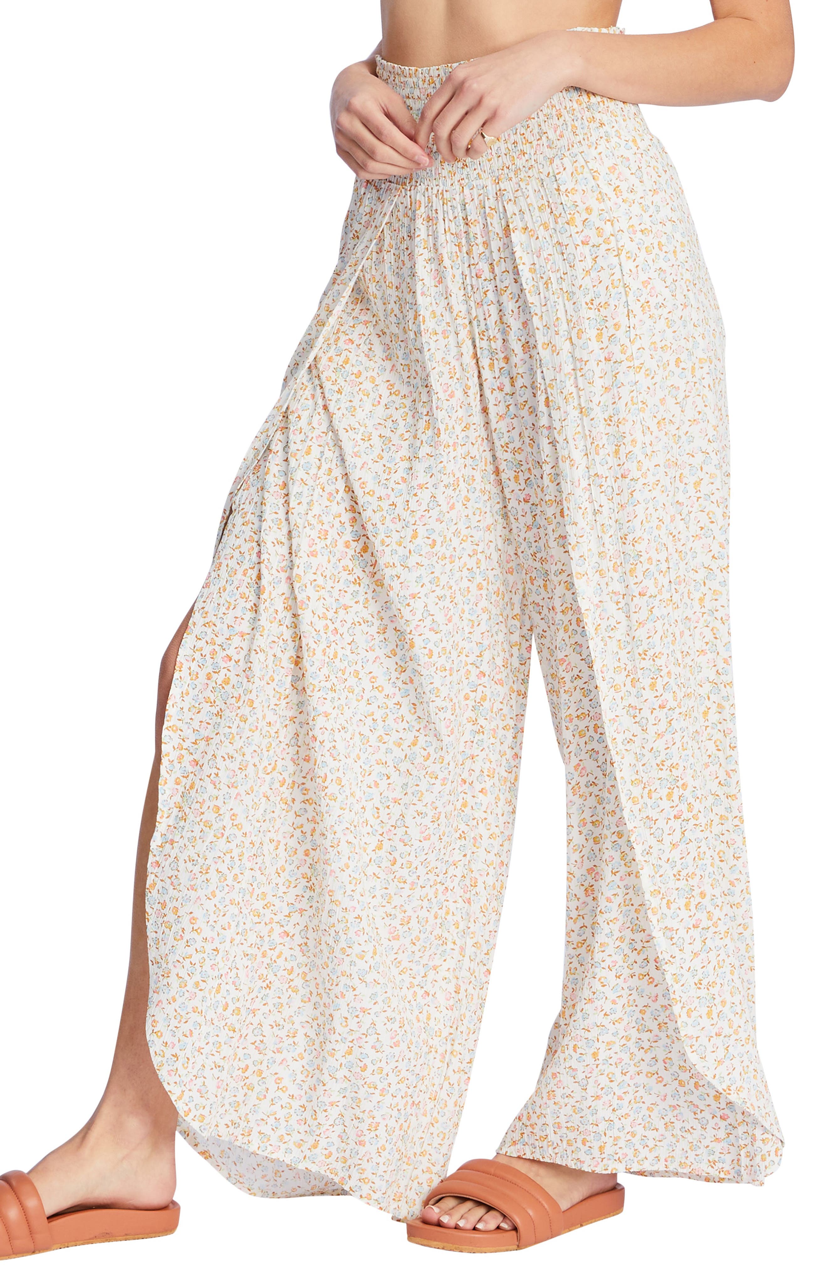 Billabong Wandering Soul 2 Wide Leg 