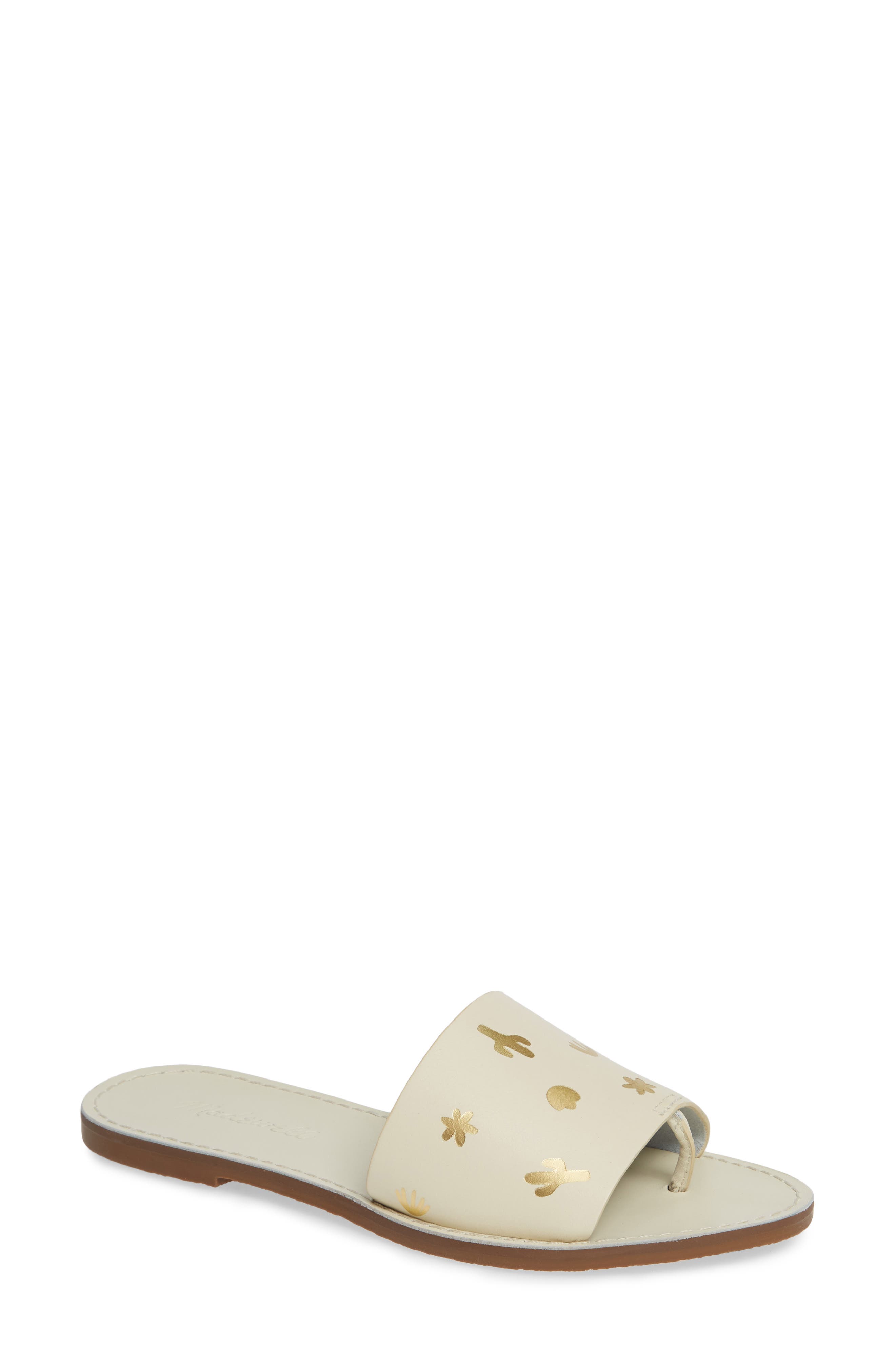 nordstrom rack slide sandals