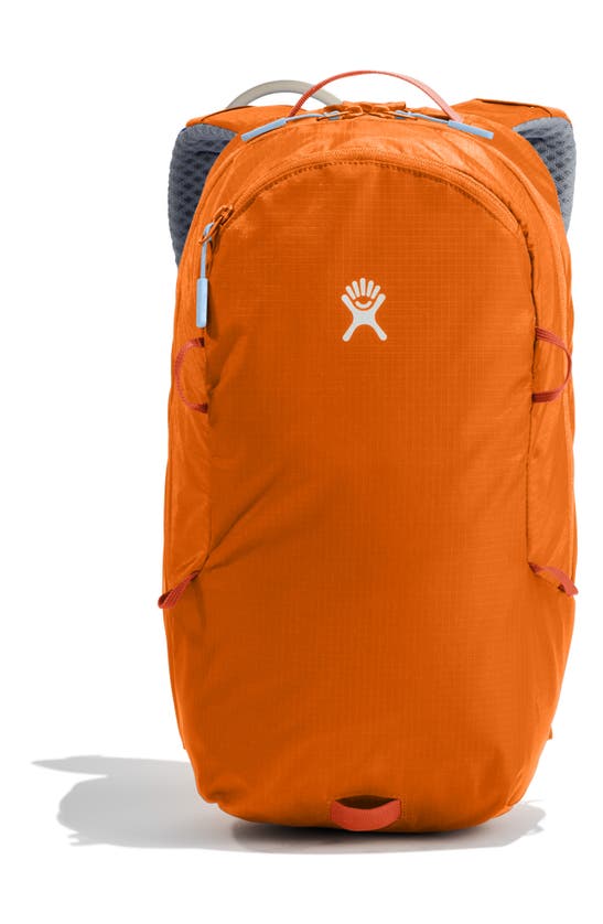 Hydro Flask Down Shift Hydration Pack In Burgundy