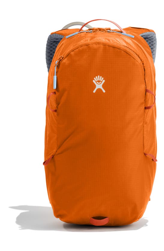 Hydro Flask Down Shift Hydration Pack In Bronze