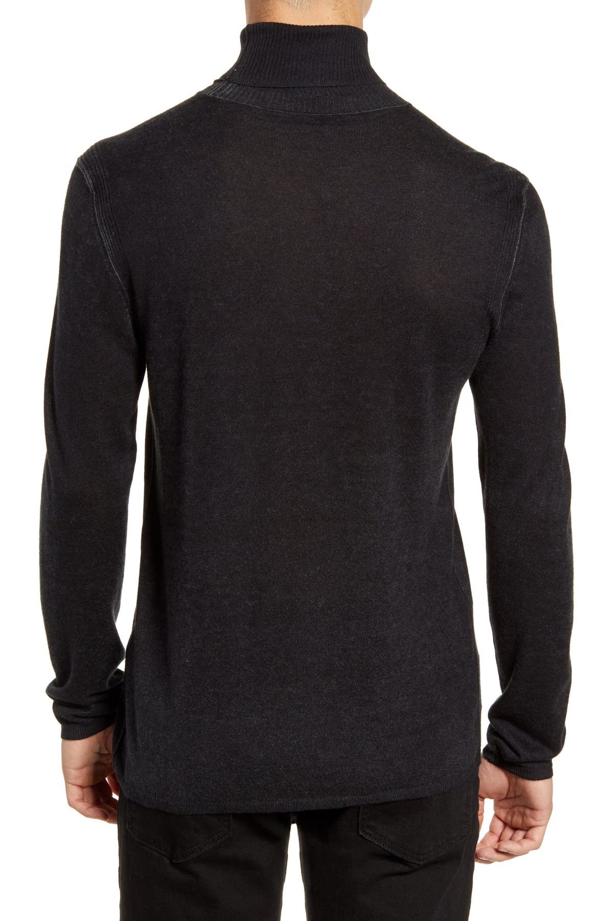 john varvatos turtleneck