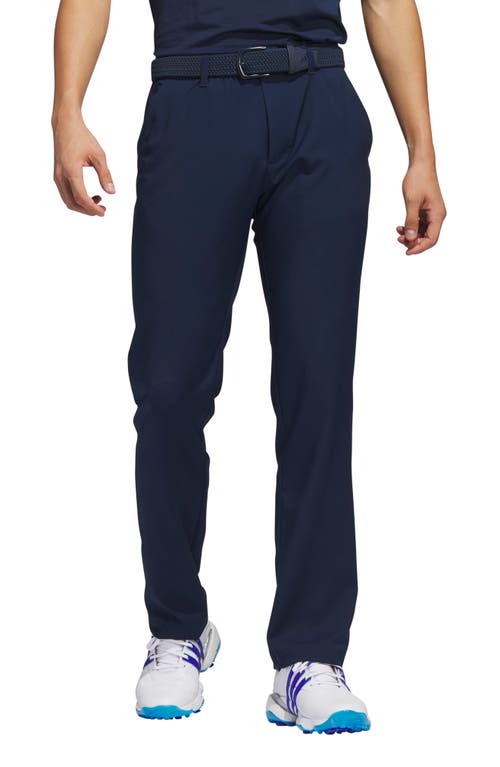 Ultimate365 Primegreen Tapered Pants in Collegiate Navy