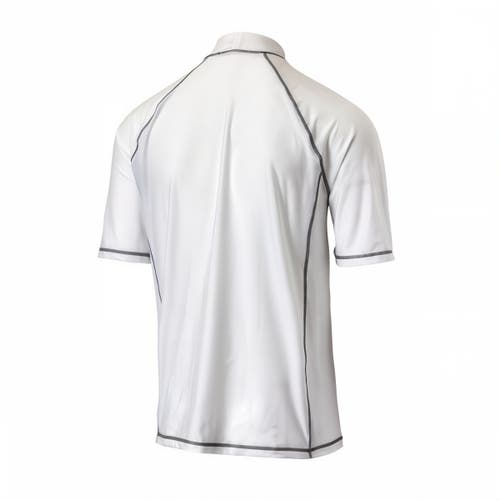 UV SKINZ UV SKINZ SHORT SLEEVE ACTIVE SUN & SWIM SHIRT