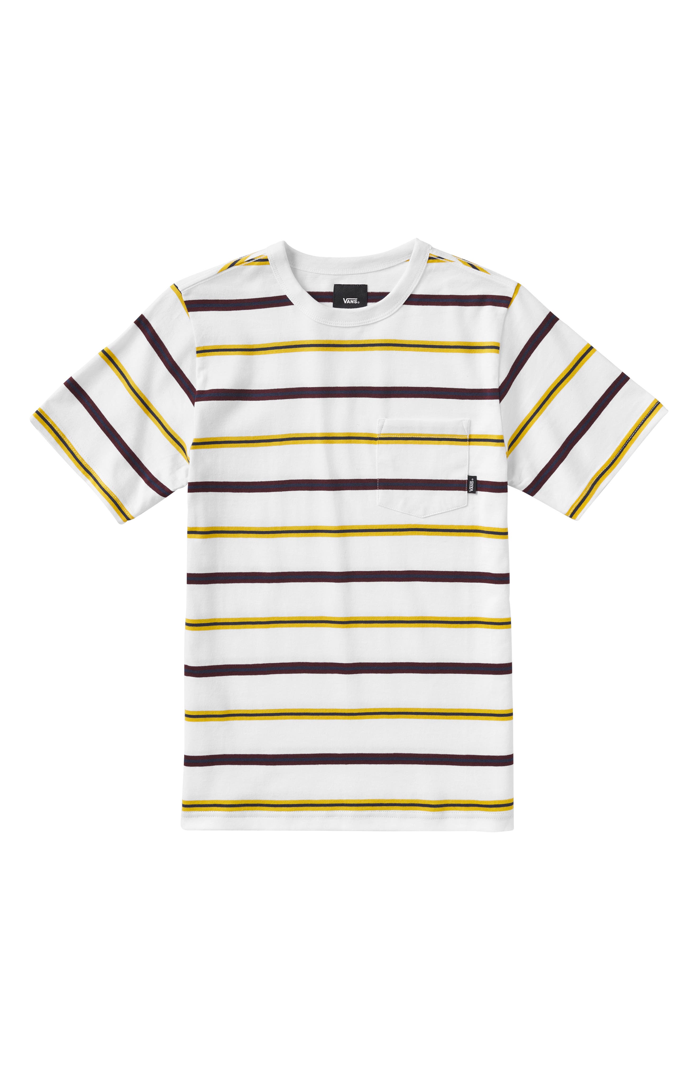 VANS | Condit Stripe Print T-Shirt | Nordstrom Rack
