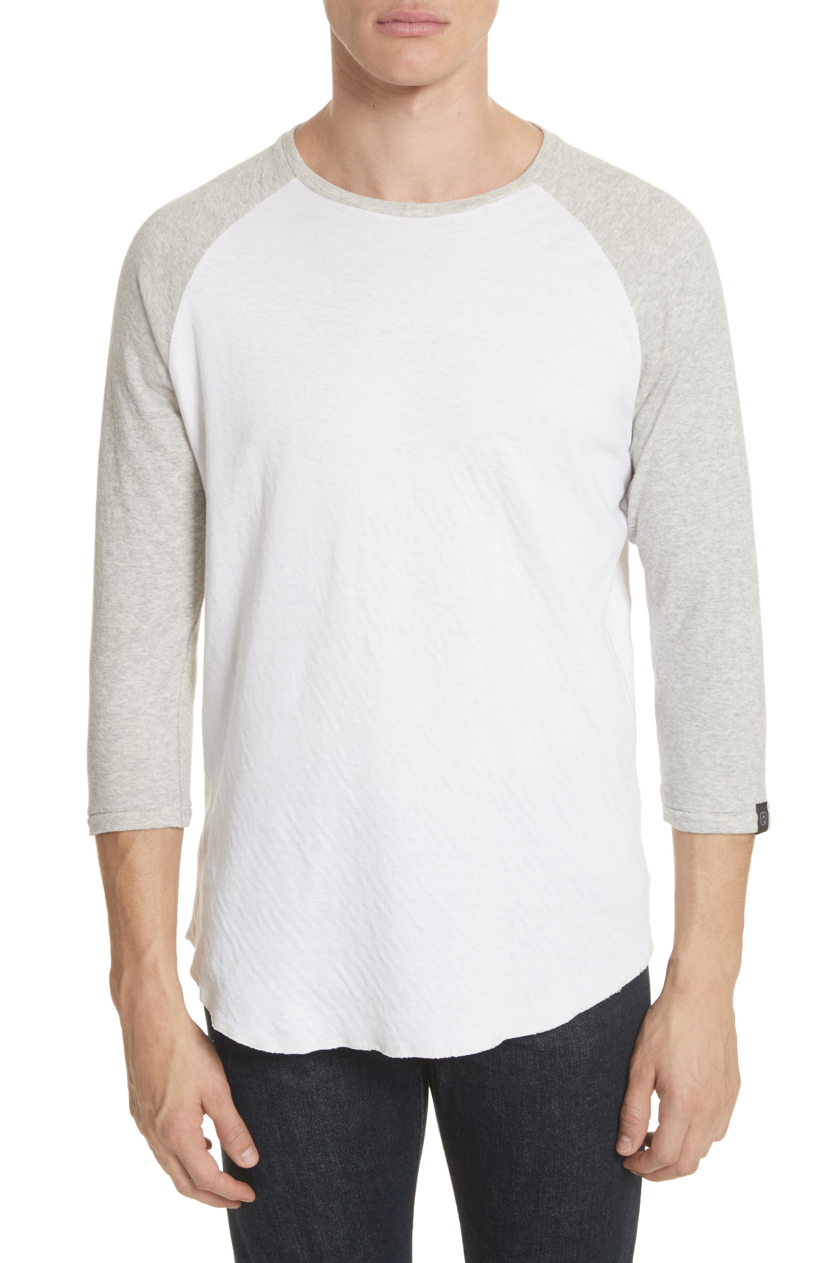 rag and bone baseball jersey