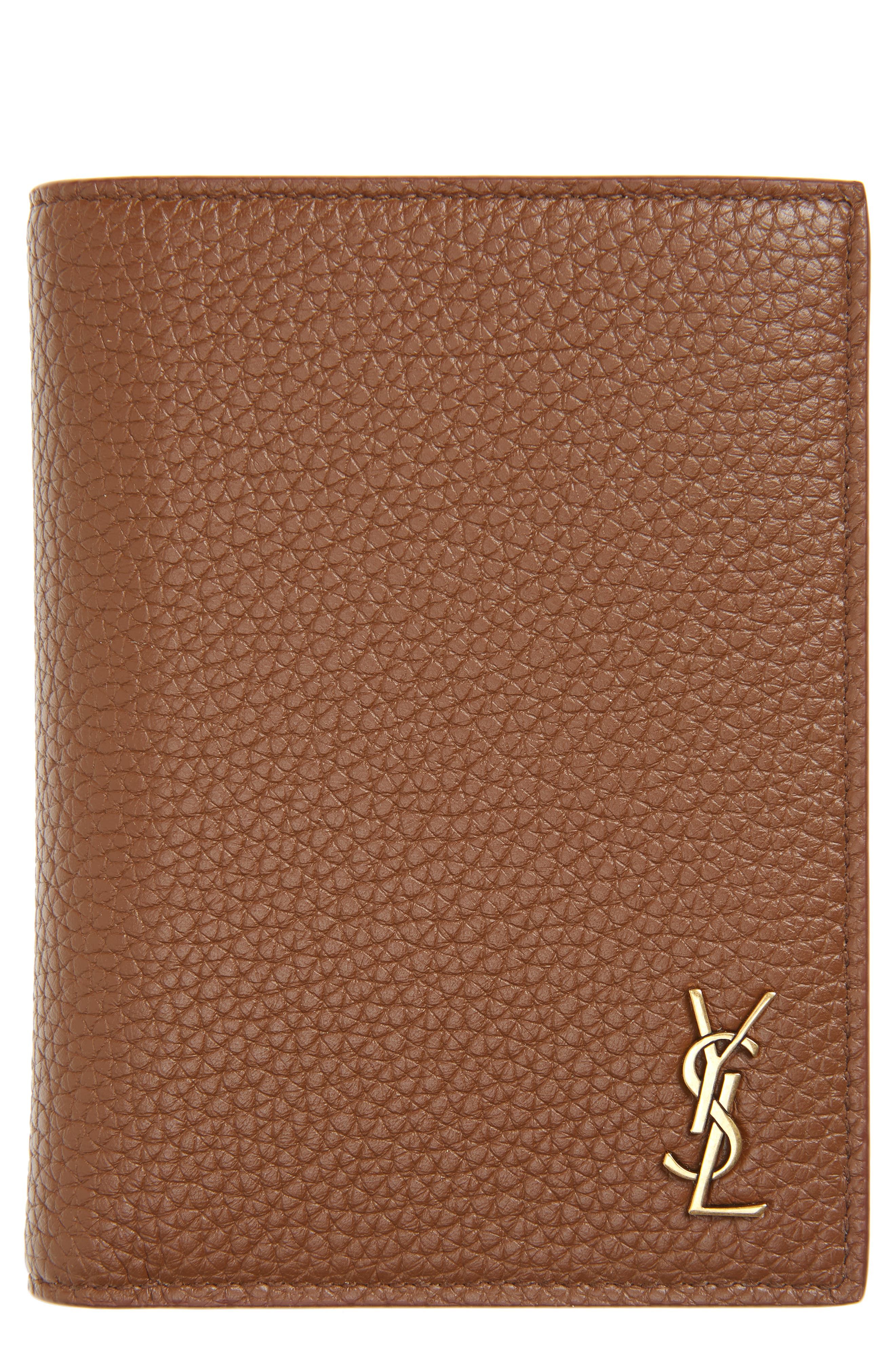 saint laurent wallet nordstrom