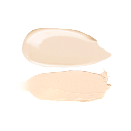 Amazingcosmetics Smooth Crème Concealer & Foundation Duo In Fair