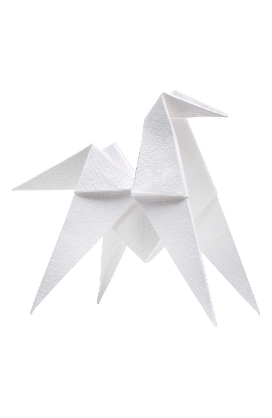 Hermès à Cheval Scented Origami Horse Nordstrom