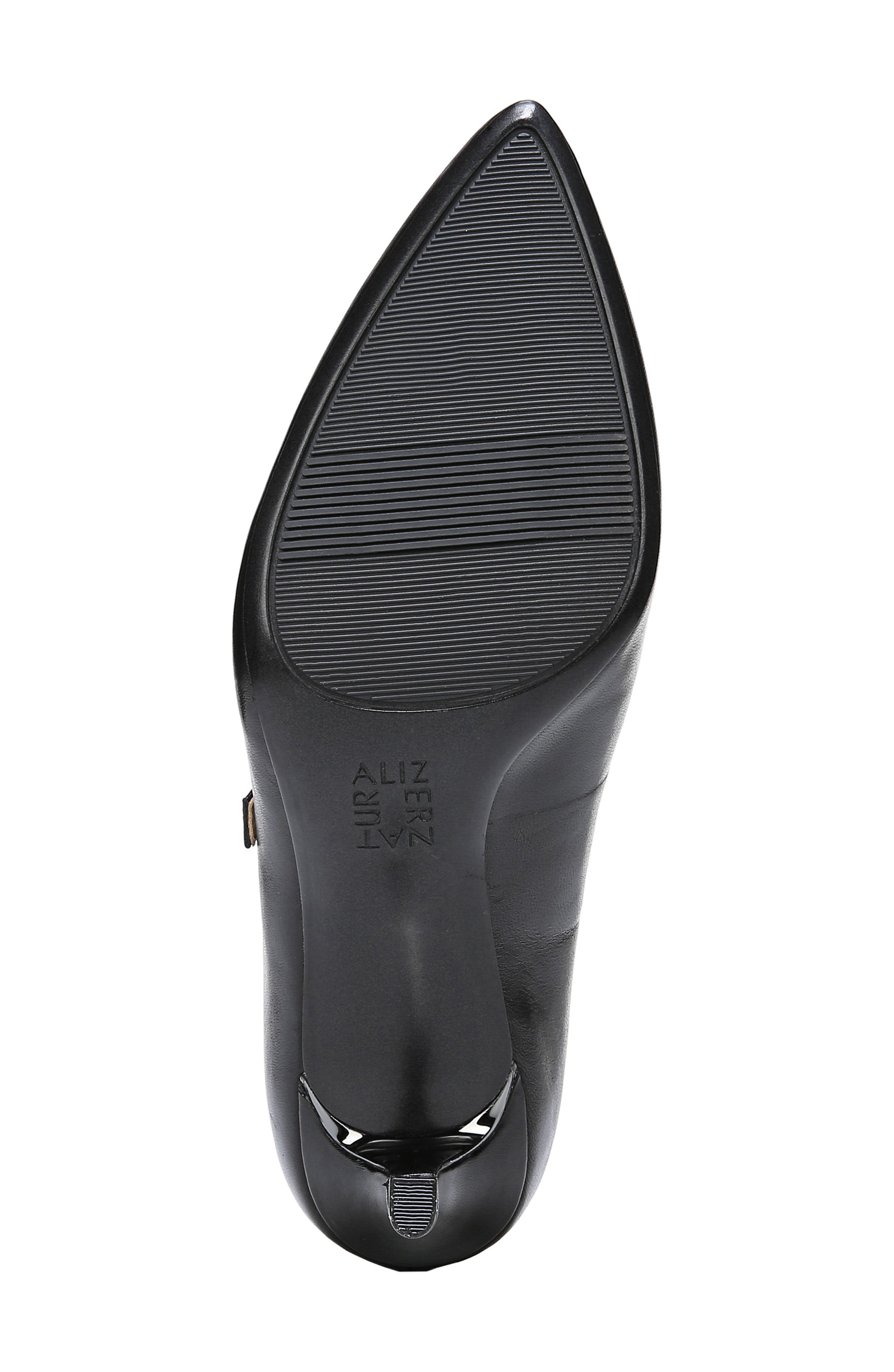 naturalizer naiya pumps