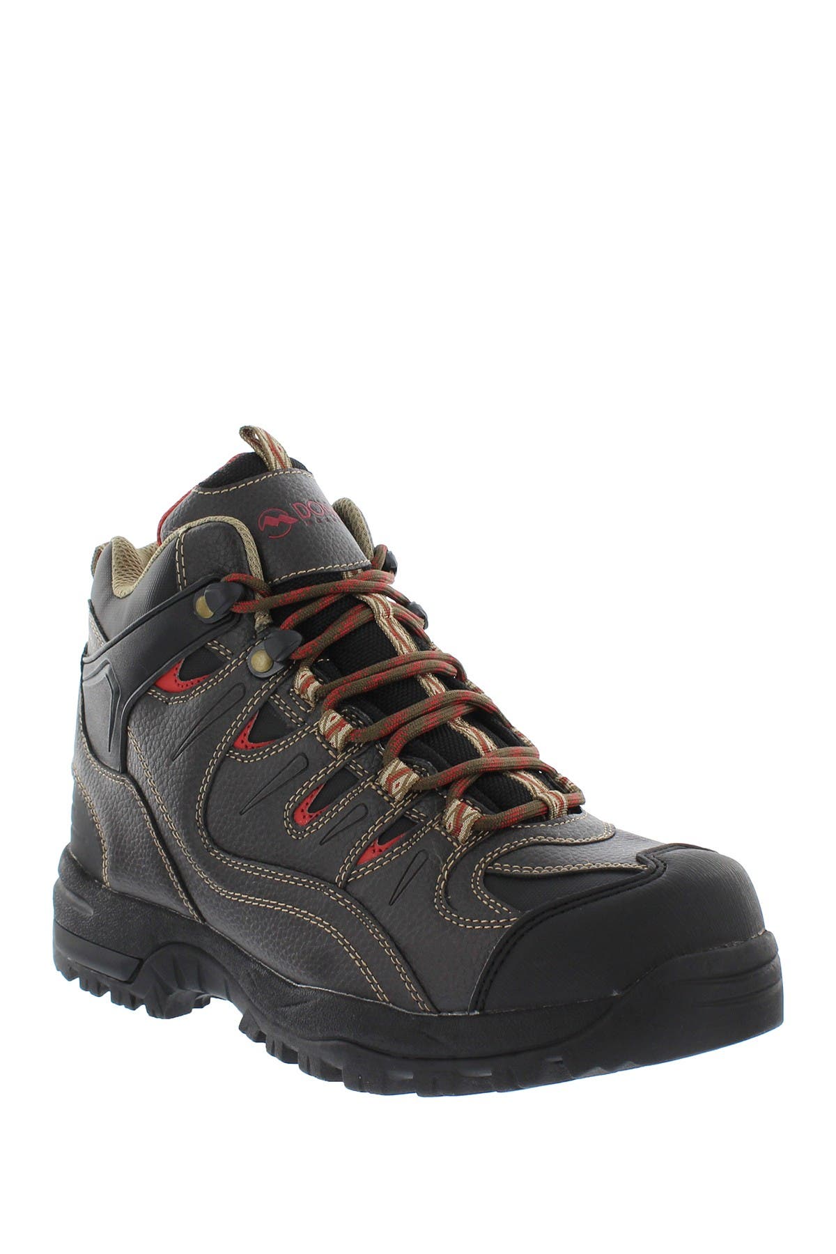 donner hiking boots