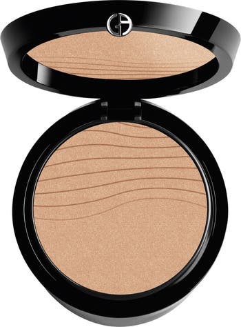 ARMANI beauty Luminous Silk Glow Setting Powder Nordstrom