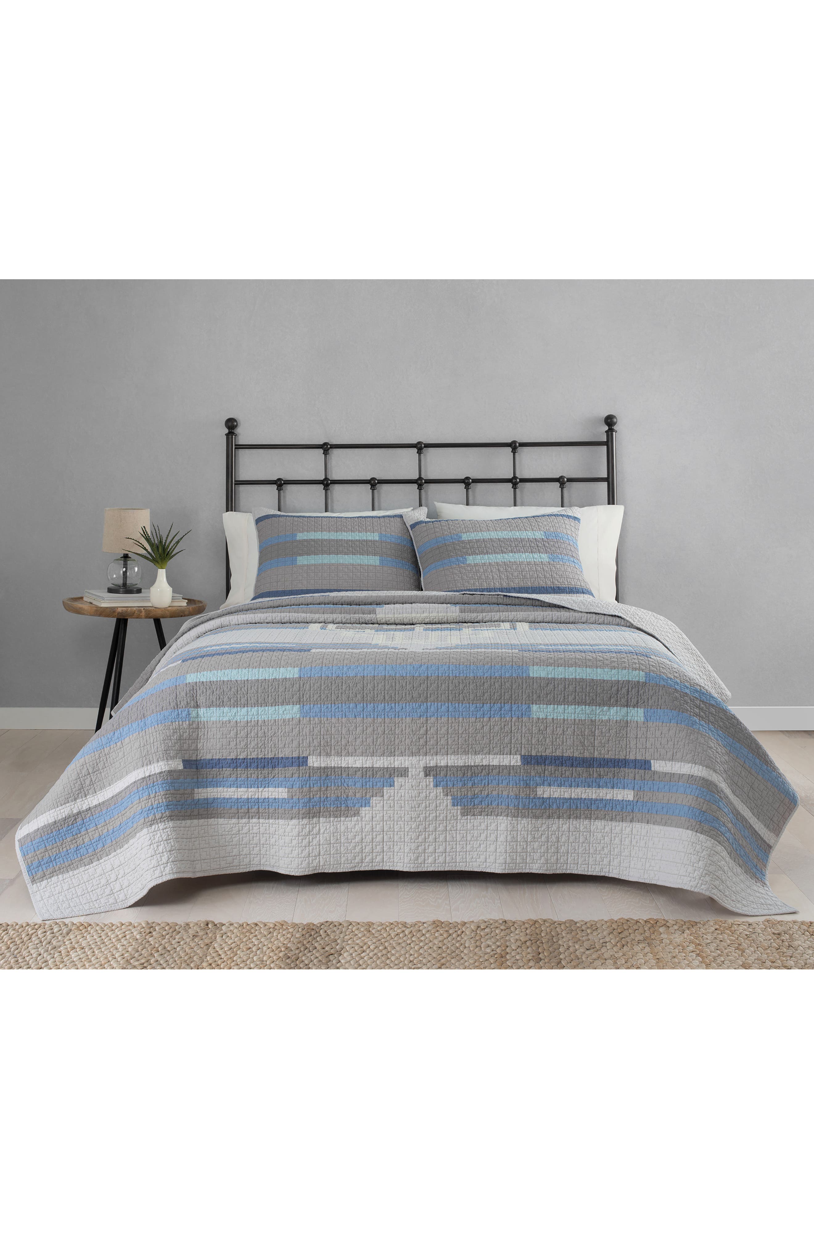 Pendleton Santa Clara Quilt & Sham Set Nordstrom
