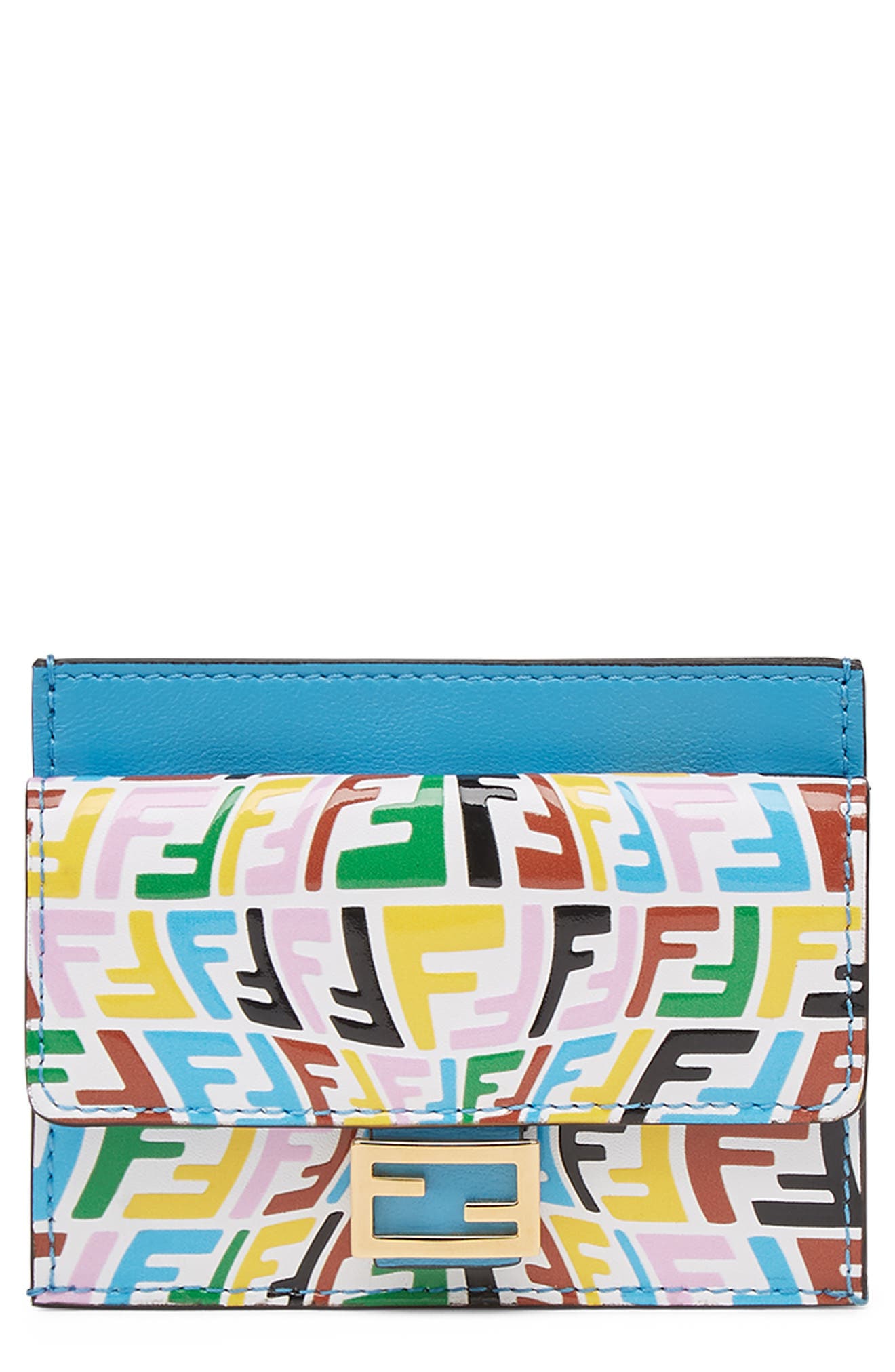 fendi womens wallet
