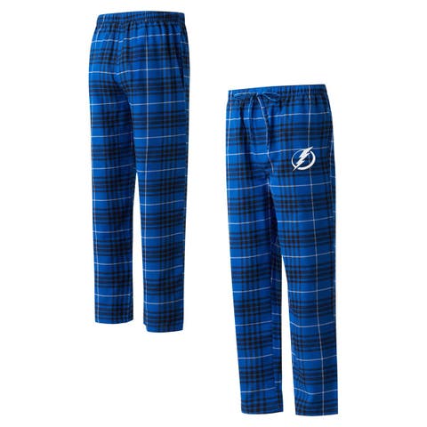 Concept Sports Maroon Plaid Unisex PJ Pants – The College Corner