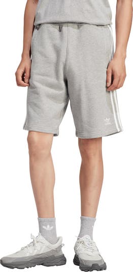 Nordstrom Cotton French Terry Shorts adidas | 3-Stripes Adicolor