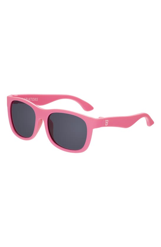BABIATORS BABIATORS KIDS' NAVIGATOR SUNGLASSES