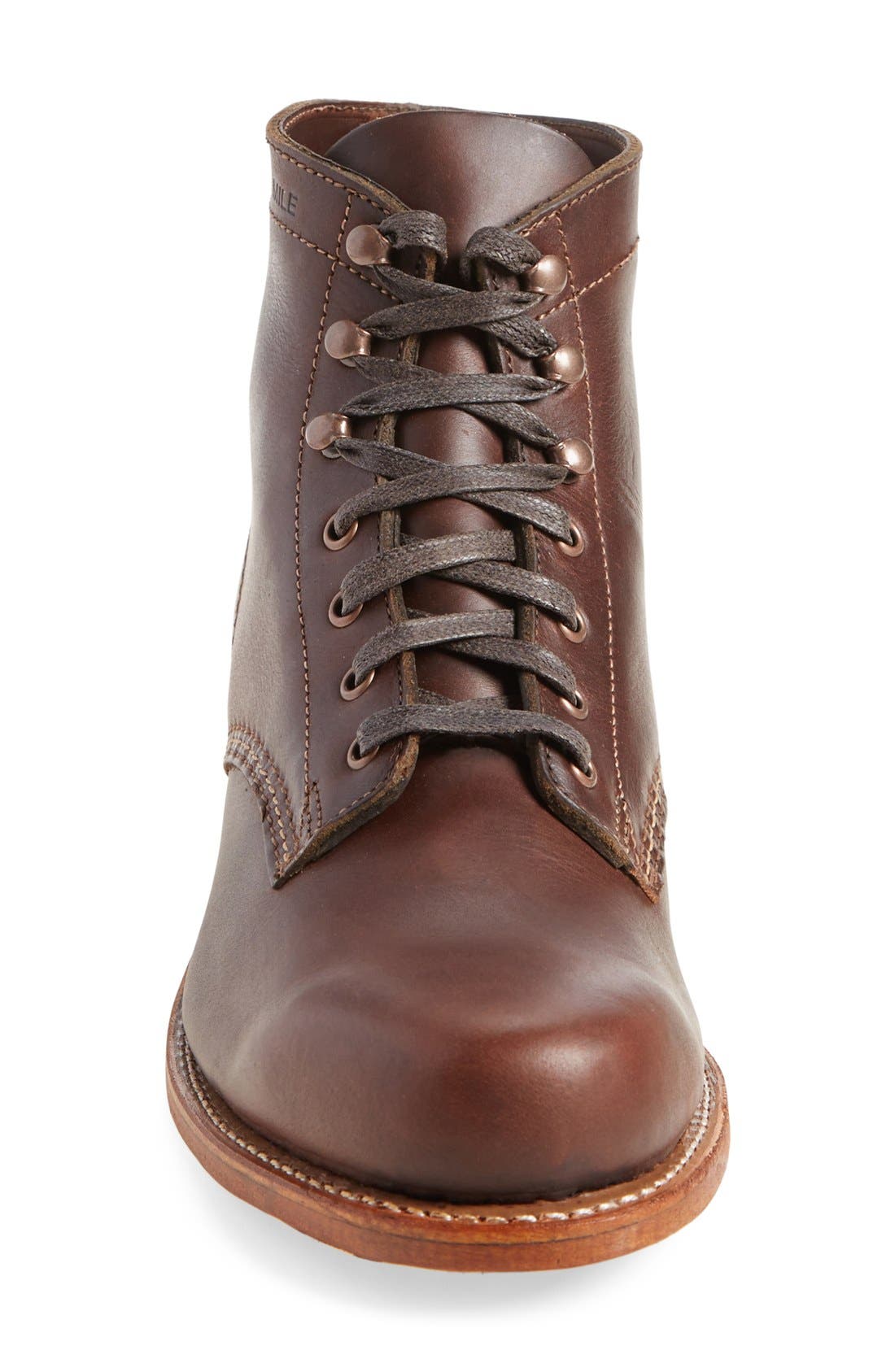 dunham addison boots