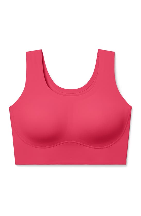 TRUE & CO. TRUE BODY LIFT WIRELESS BRA