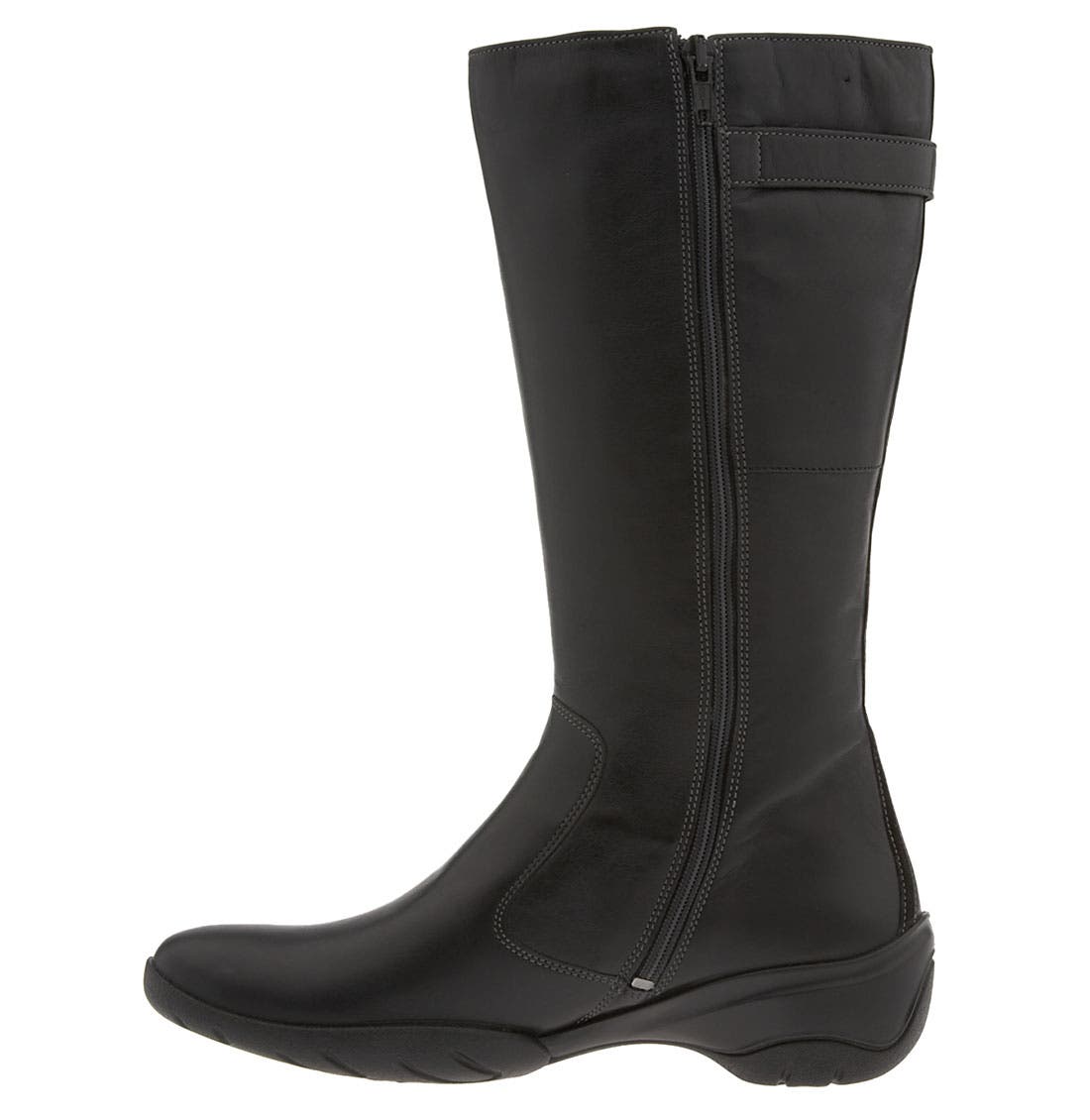 ecco rise boot