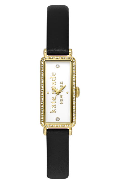 Kate spade discount watches nordstrom rack