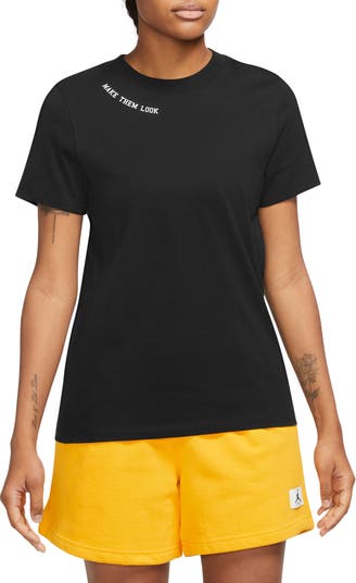 Nike Women's Arizona Diamondbacks Exceed T-Shirt