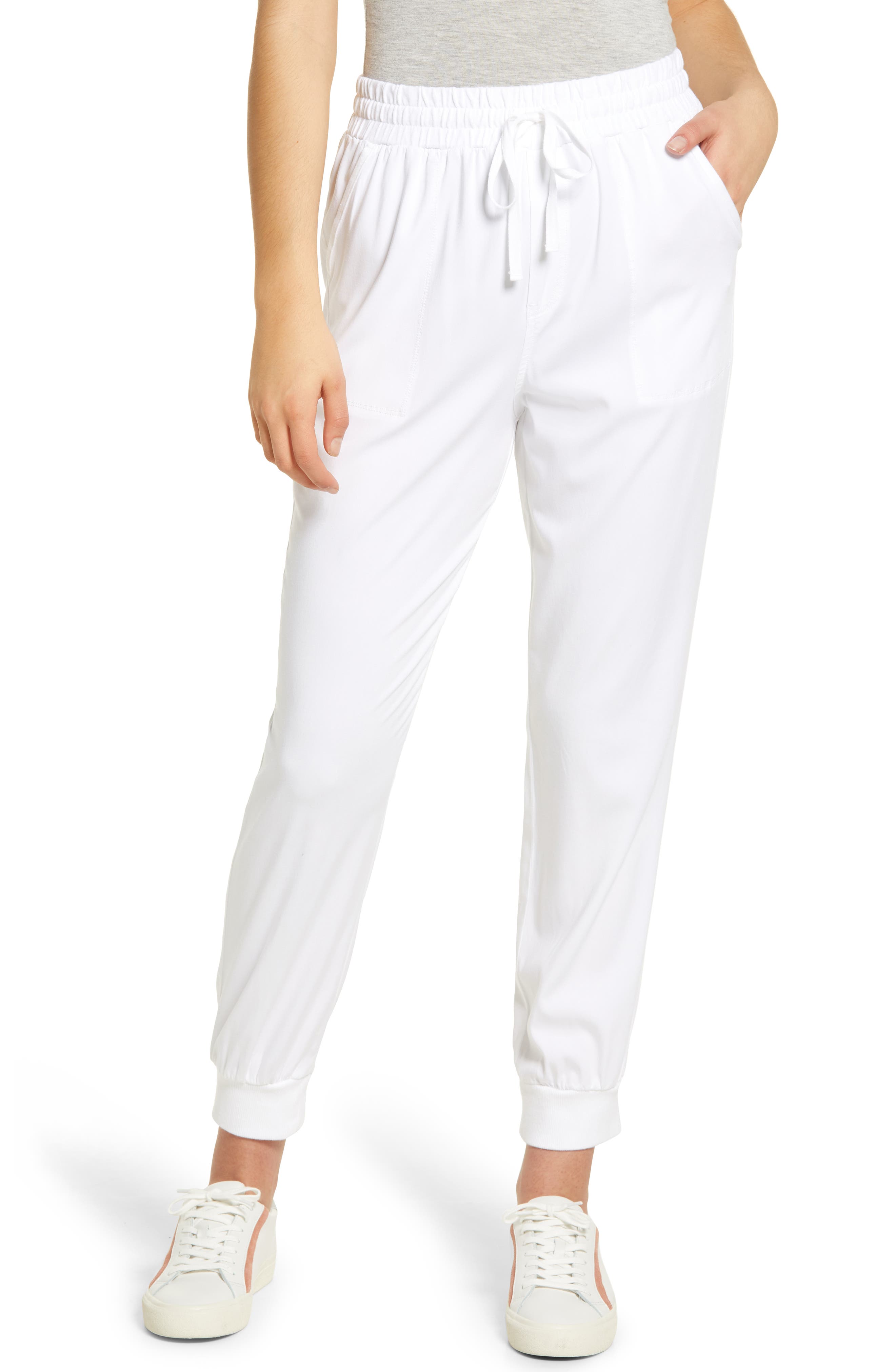 Splendid Jogger Pants | Nordstrom