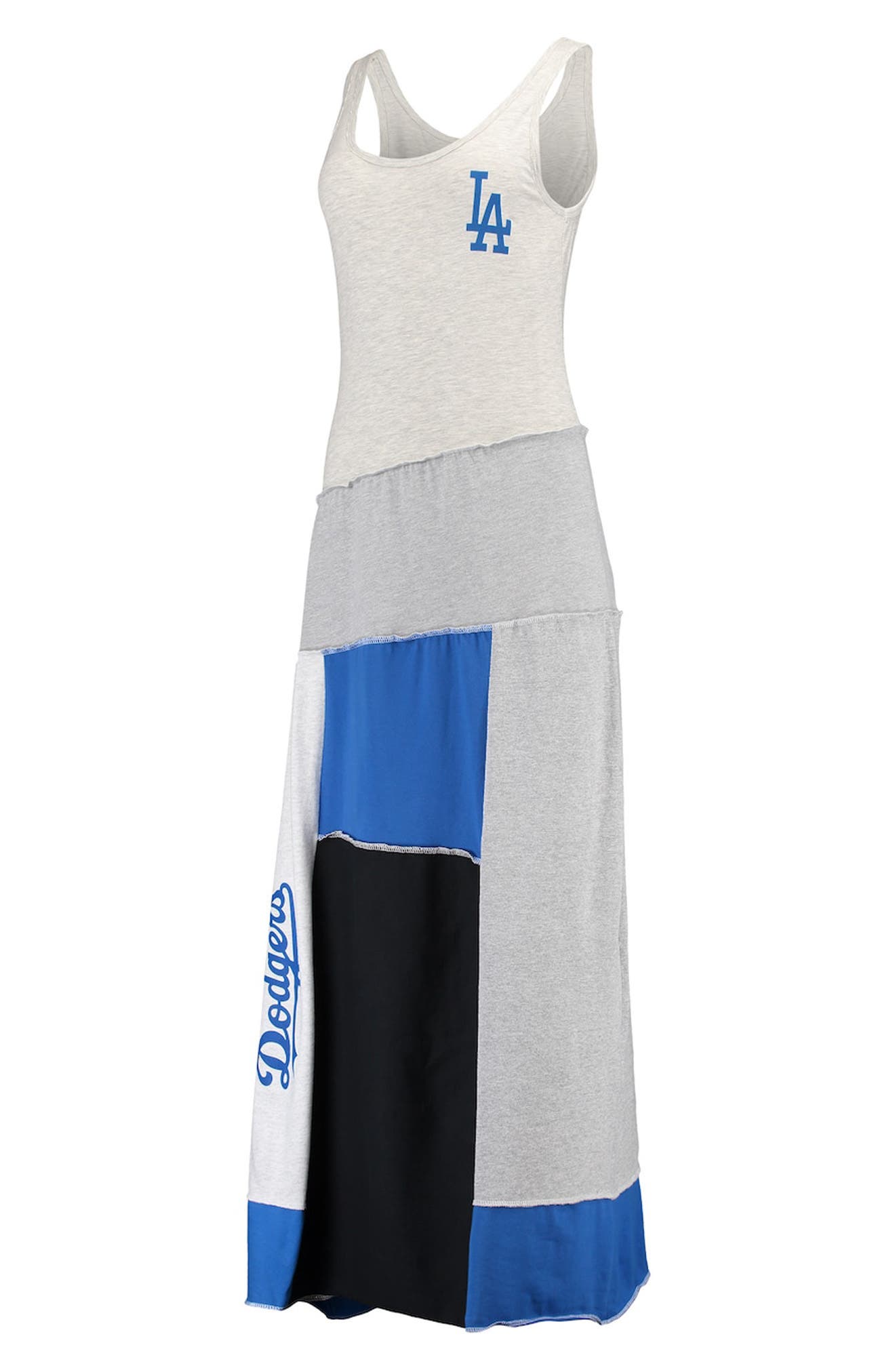 la dodgers women's apparel