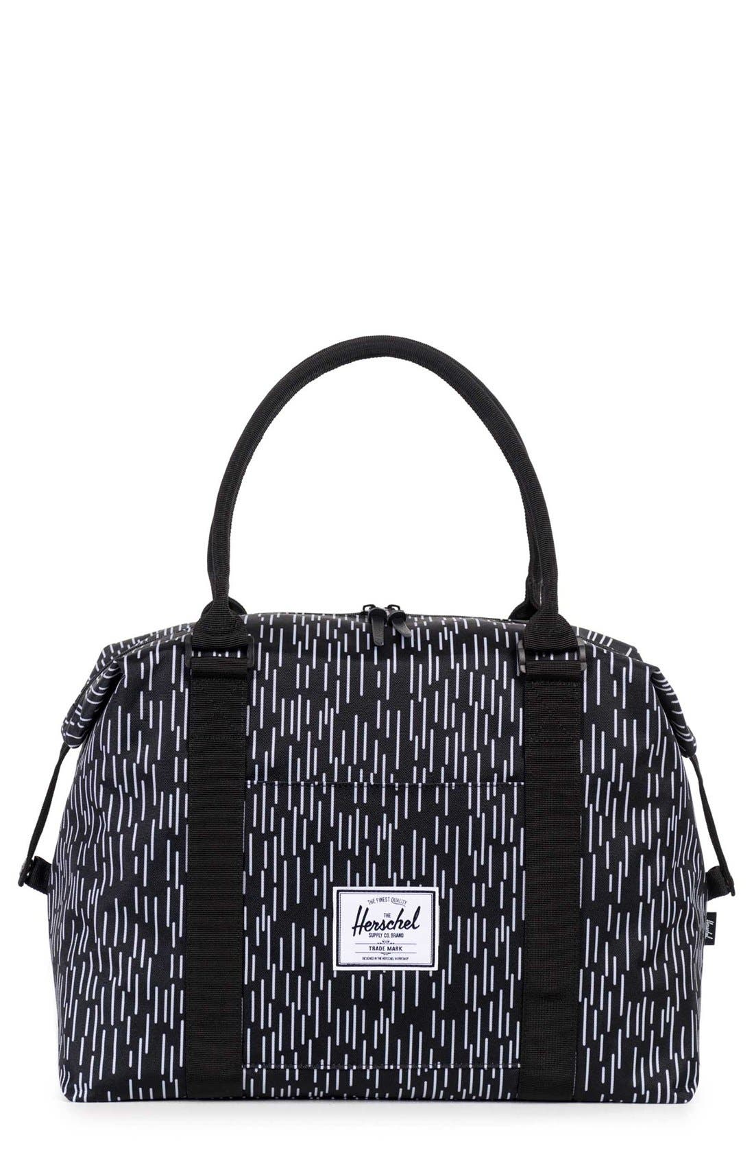 Herschel Supply Co. 'Strand' Duffel Bag Nordstrom