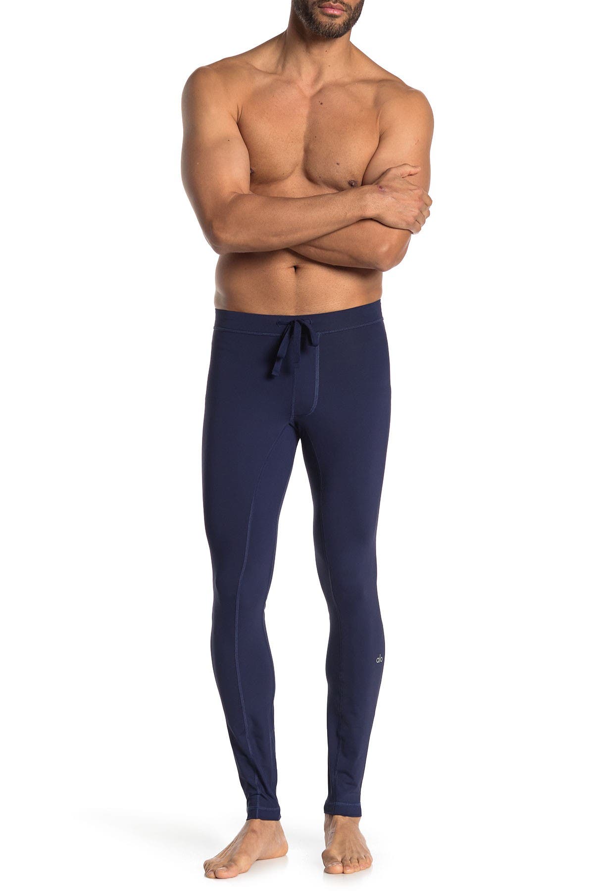 alo warrior compression pant