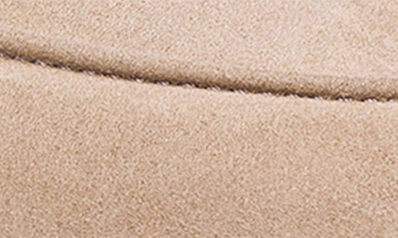 Santoni Malibu Loafer In Tan
