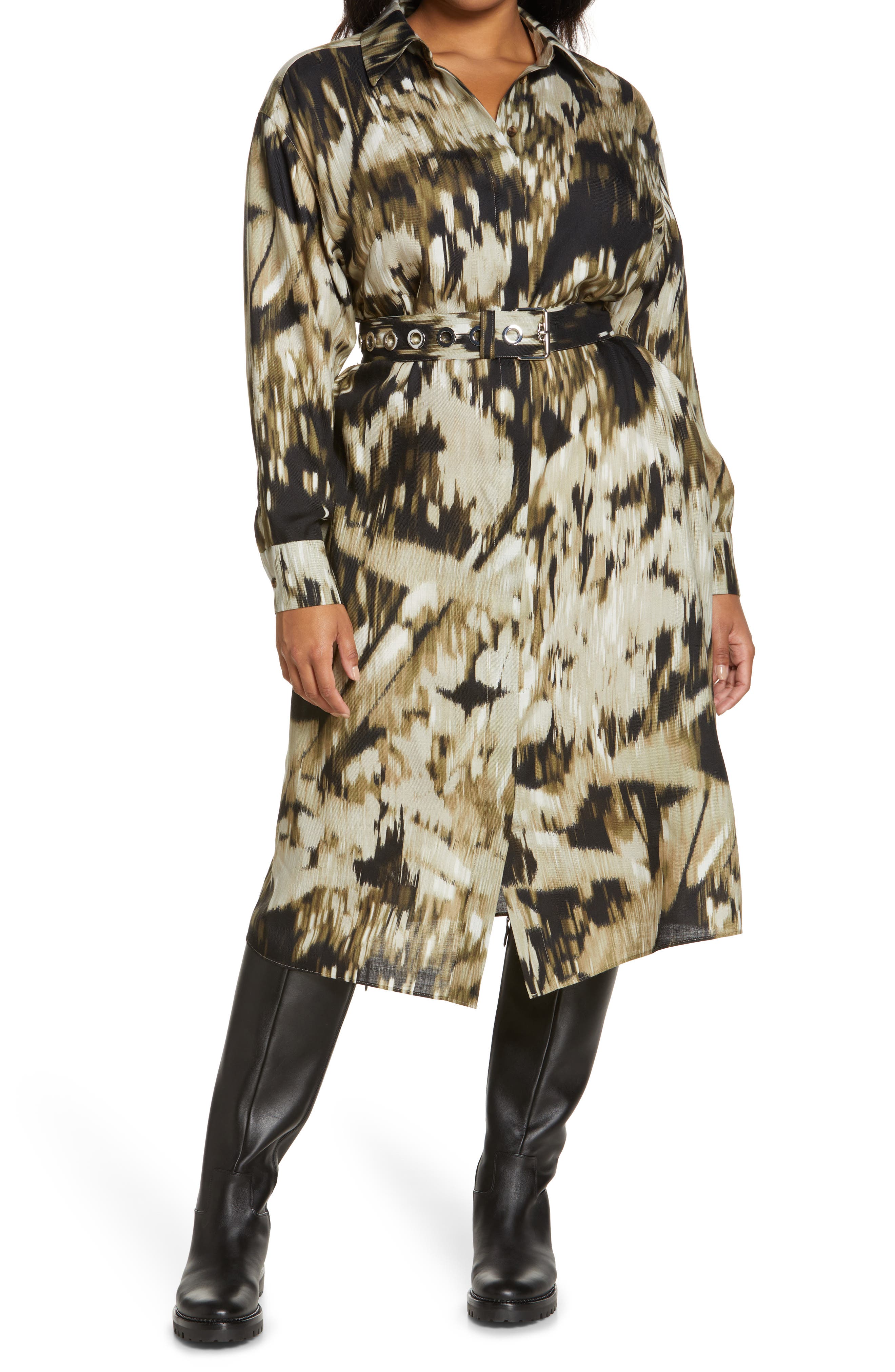 lafayette dresses at nordstrom