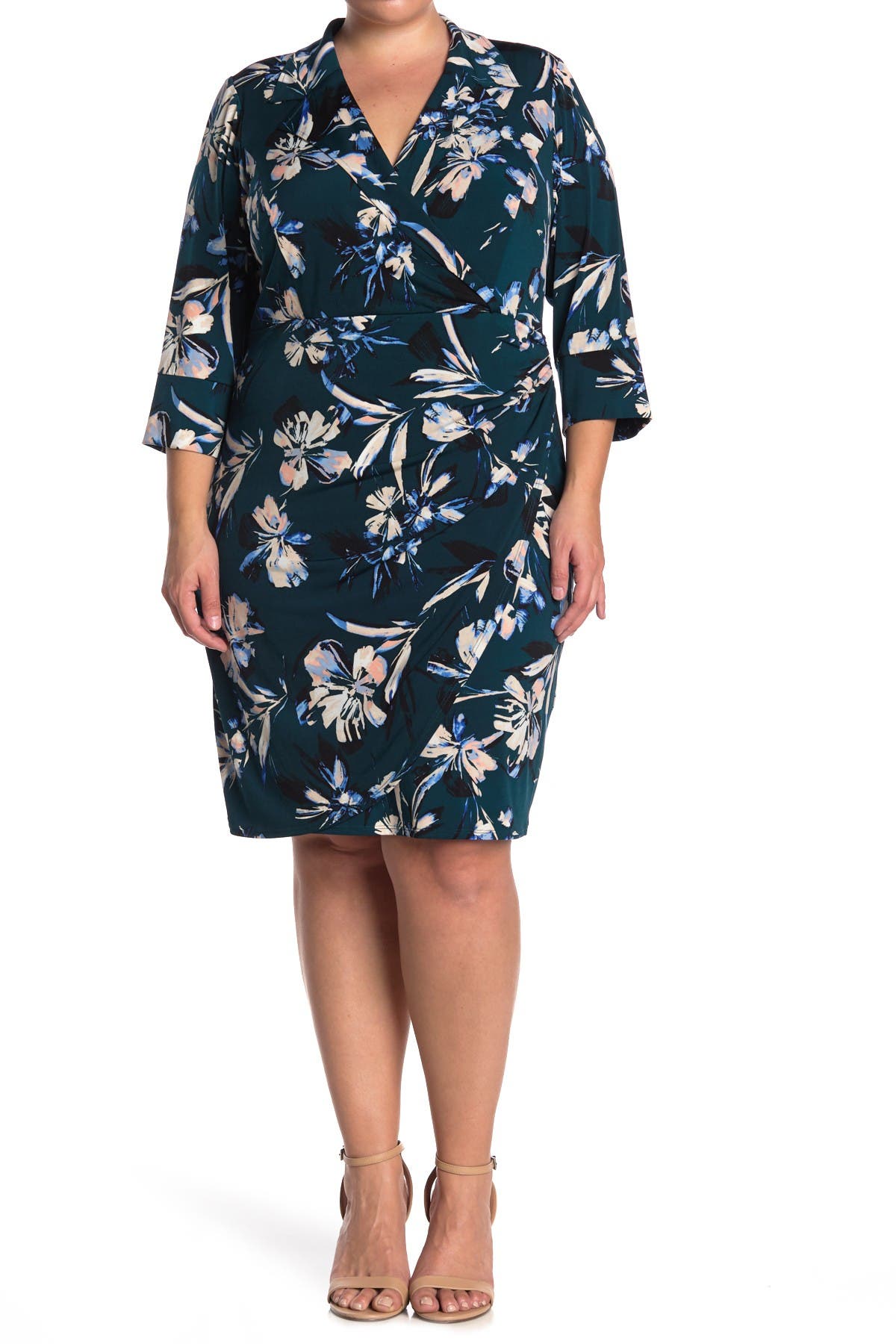 eliza nordstrom