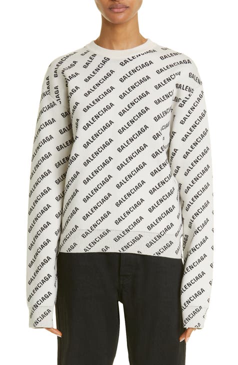 Balenciaga Sweaters for Women - FARFETCH