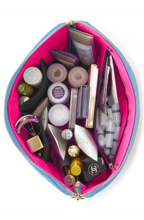 KUSSHI KUSSHI VACATIONER MAKEUP BAG 