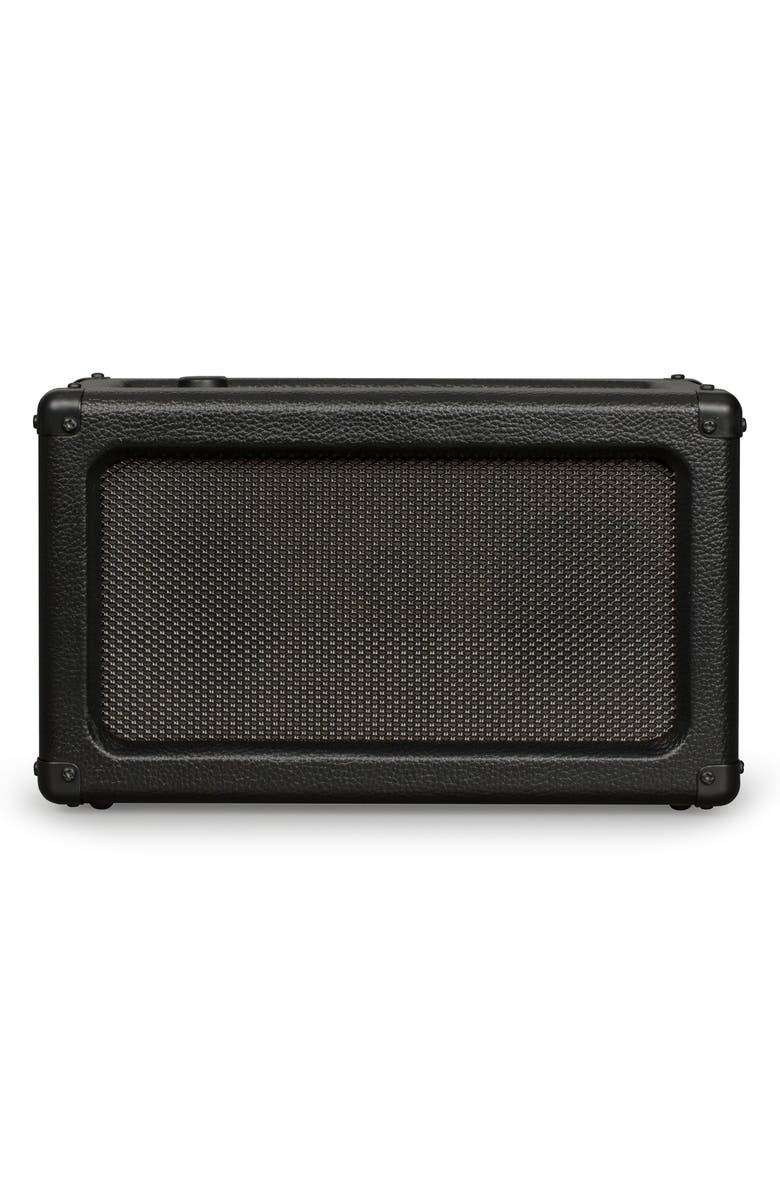 CROSLEY RADIO Bluetooth<sup>®</sup> Speaker, Main, color, BLACK